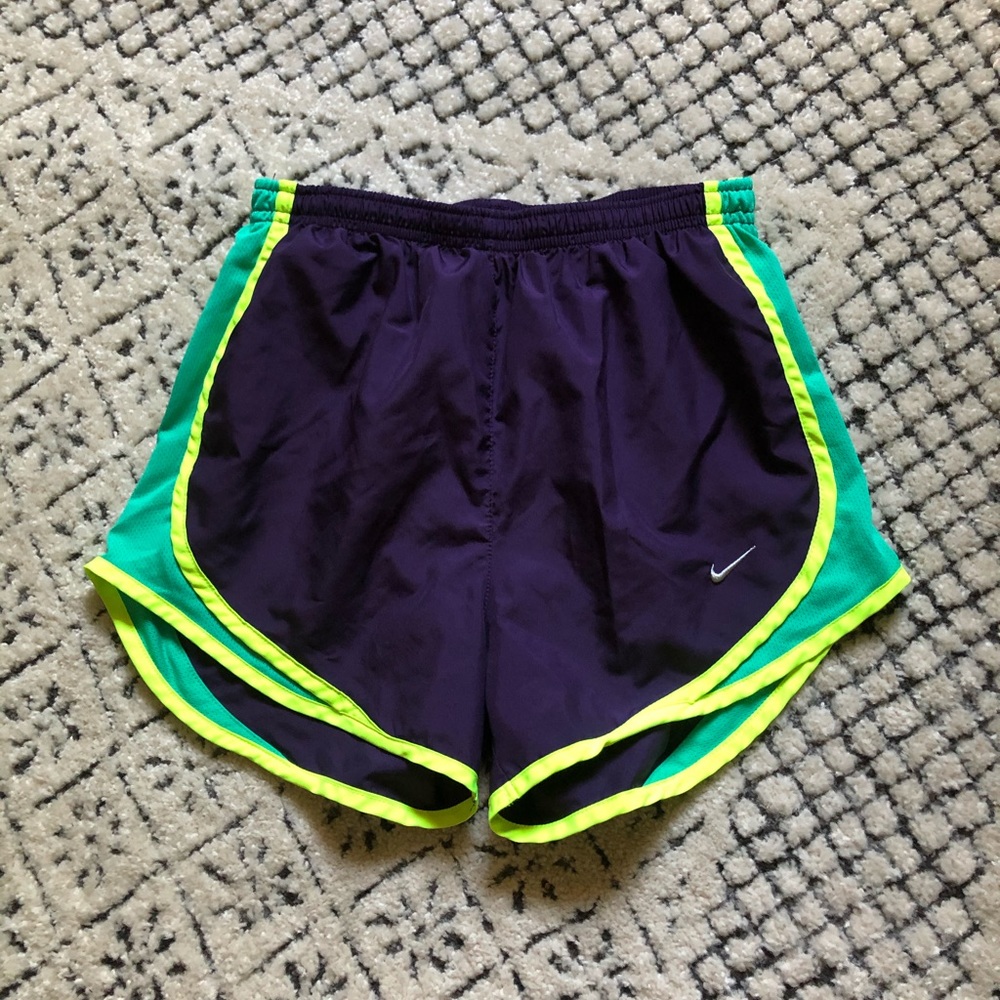 NIKE Running Shorts - XS